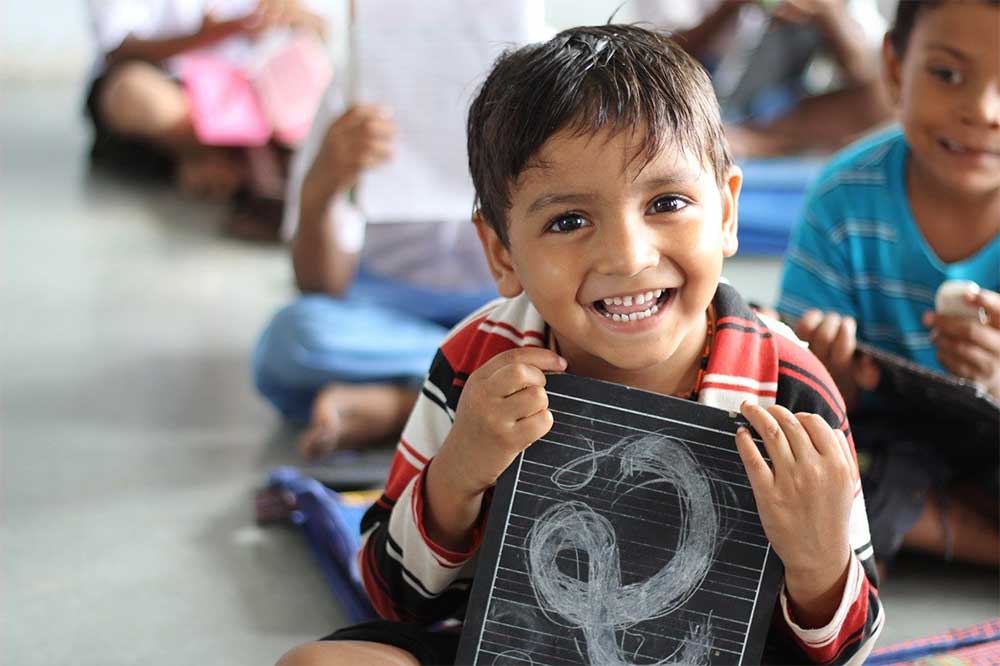Education for All children