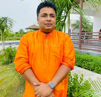 Narendra Kumar